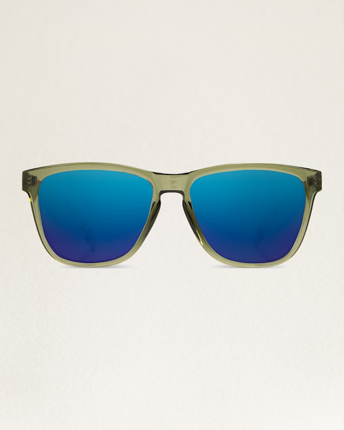SHWOOD X PENDLETON KEGON POLARIZED SUNGLASSES
